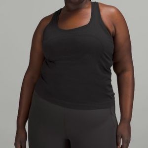 lululemon swiftly racer back